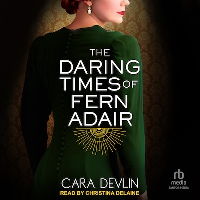 The Daring Times of Fern Adair