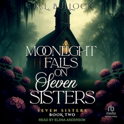 Moonlight Falls on Seven Sisters