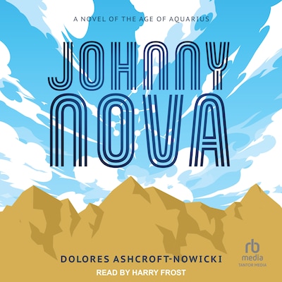 Johnny Nova