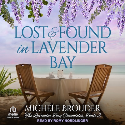 Lost and Found in Lavender Bay