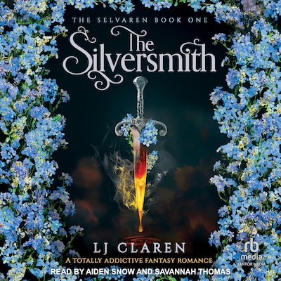 The Silversmith