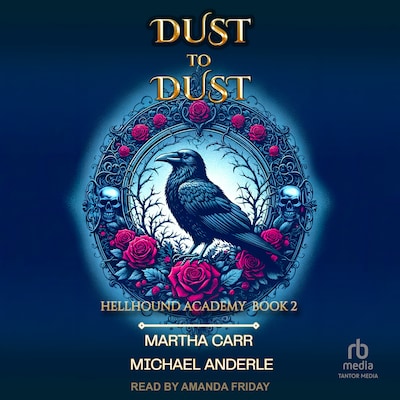 Dust to Dust