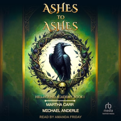 Ashes to Ashes