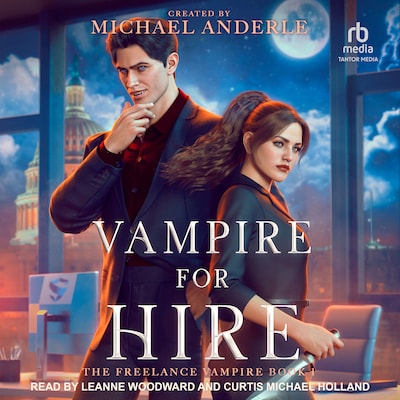 Vampire for Hire
