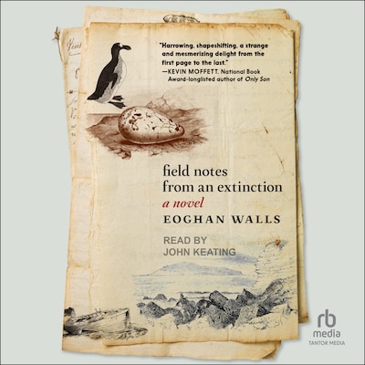 Field Notes from an Extinction