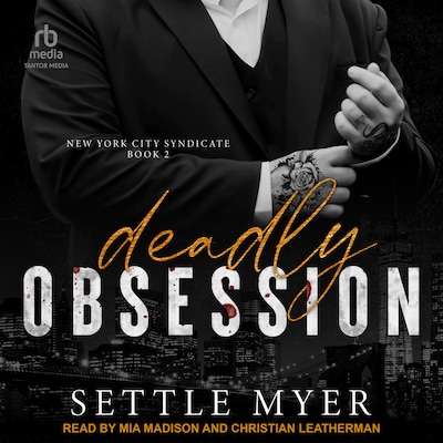 Deadly Obsession
