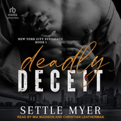 Deadly Deceit