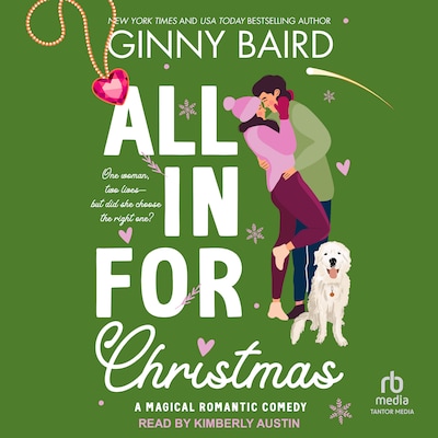 All in for Christmas