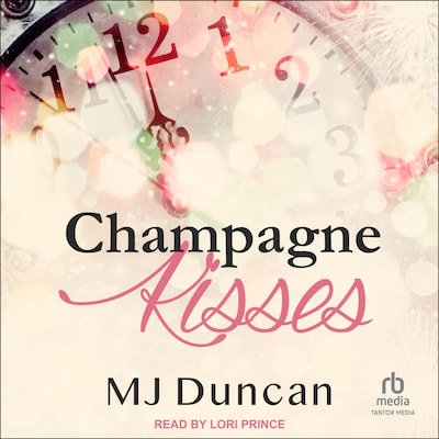 Champagne Kisses