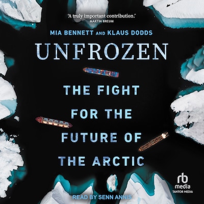 Unfrozen