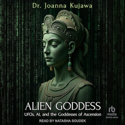 Alien Goddess
