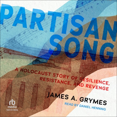 Partisan Song