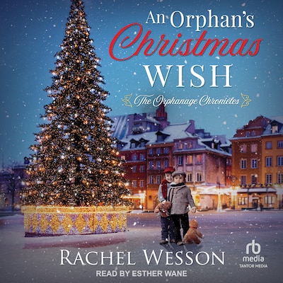 An Orphan's Christmas Wish