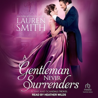 A Gentleman Never Surrenders
