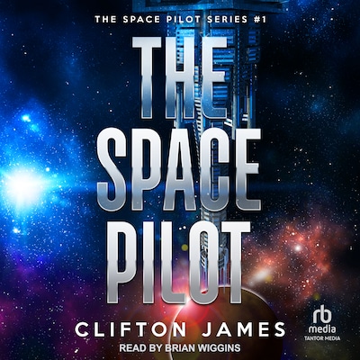 The Space Pilot
