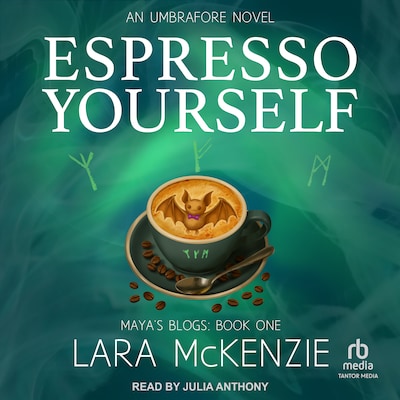 Espresso Yourself