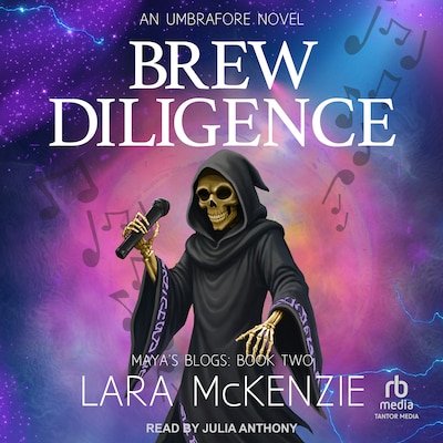 Brew Diligence