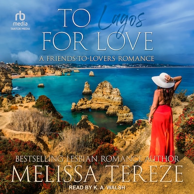 To Lagos for Love