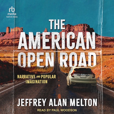 The American Open Road