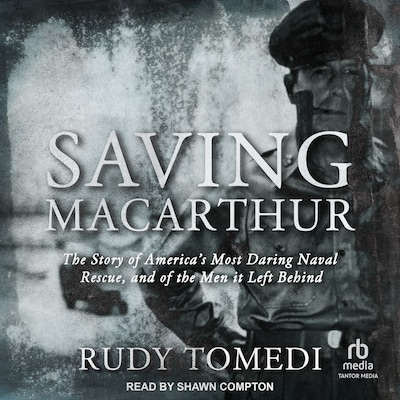 Saving MacArthur