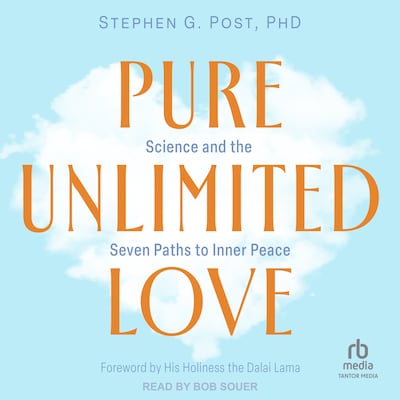 Pure Unlimited Love