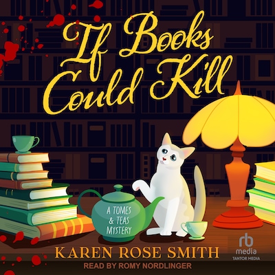 If Books Could Kill