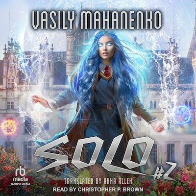 Solo #2