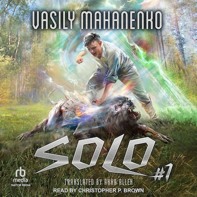 Solo #1