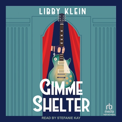 Gimme Shelter