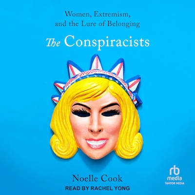 The Conspiracists