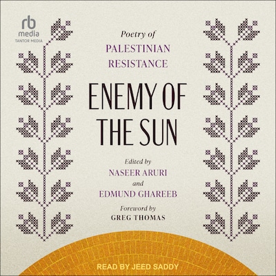 Enemy of the Sun