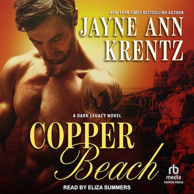 Copper Beach