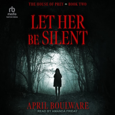 Let Her Be Silent