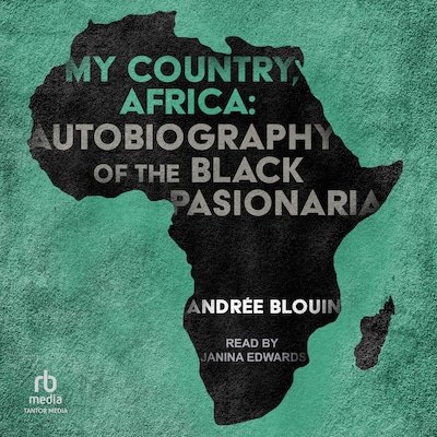 My Country, Africa