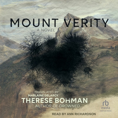 Mount Verity