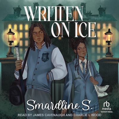 Written on Ice