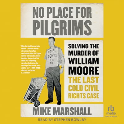 No Place for Pilgrims