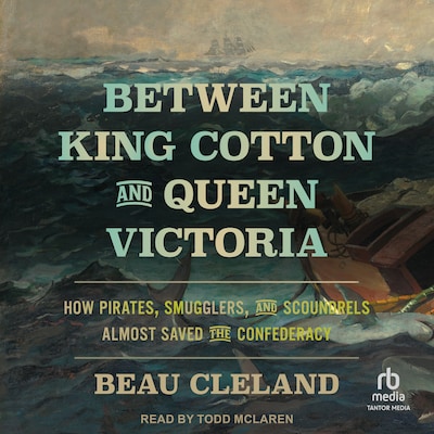 Between King Cotton and Queen Victoria