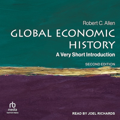 Global Economic History