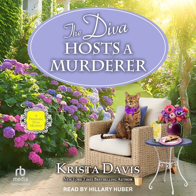 The Diva Hosts a Murderer
