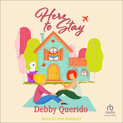 Here to Stay