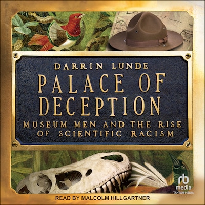 Palace of Deception
