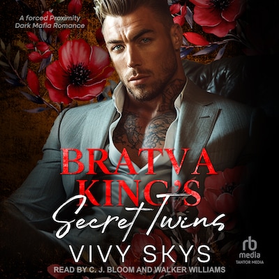 Bratva King's Secret Twins