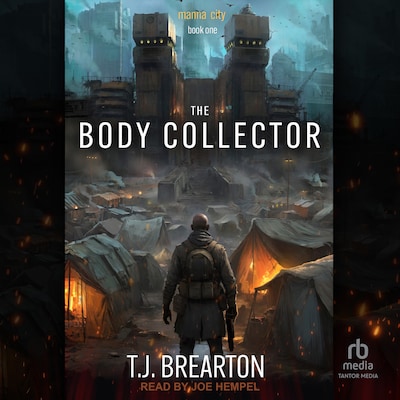 The Body Collector