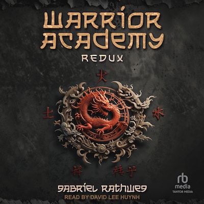 Warrior Academy: Redux