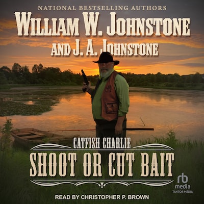 Shoot or Cut Bait