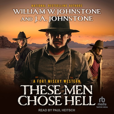 These Men Chose Hell