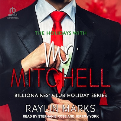 The Holidays with Mr. Mitchell