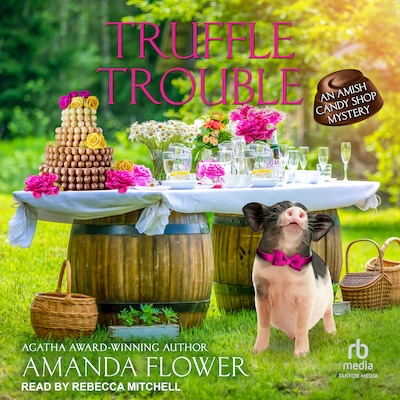 Truffle Trouble