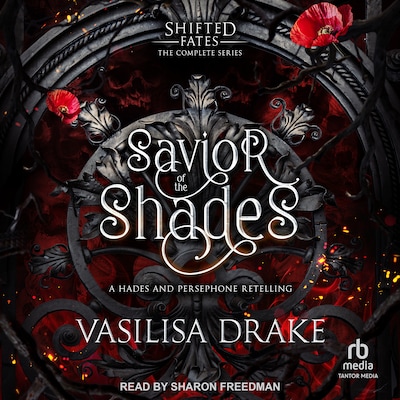 Savior of the Shades